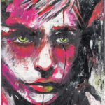 HALLOWEENFACE PART 01