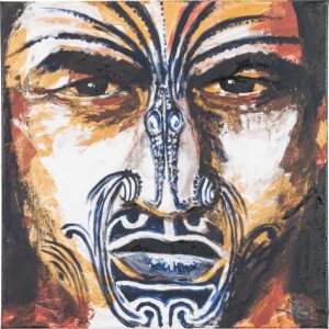 MAORI MOKO