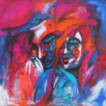 ZERBRECHLICHES GLÜCK